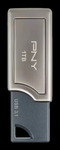 فلش مموری 1 ترابایت PNY مدل PRO Elite