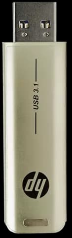 فلش مموری 512 گیگابایت HP مدل  X796W