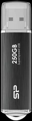 فلش مموری 250 گیگابایت Silicon Power مدل  Marvel Xtreme M80