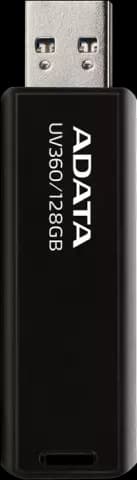 فلش مموری 128 گیگابایت Adata مدل  UV360