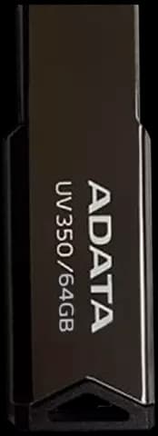 فلش مموری 64 گیگابایت Adata مدل  UV350
