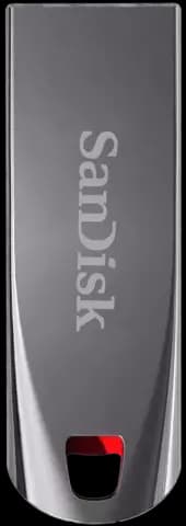 فلش مموری 64 گیگابایت Sandisk مدل  Cruzer Force