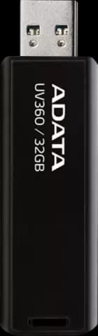 فلش مموری 32 گیگابایت Adata مدل  UV360