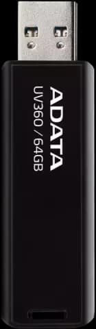 فلش مموری 64 گیگابایت Adata مدل  UV360