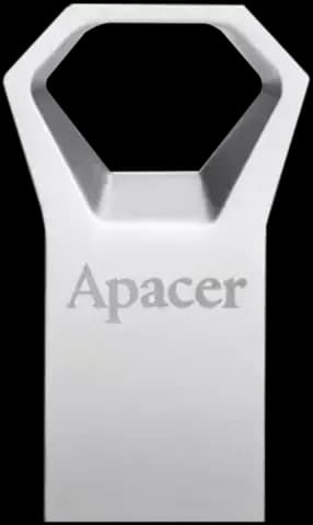 فلش مموری 64 گیگابایت Apacer مدل  AH11H