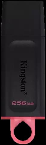فلش مموری 256 گیگابایت Kingston مدل DataTraveler Exodia