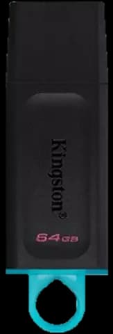 فلش مموری 64 گیگابایت Kingston مدل DataTraveler Exodia
