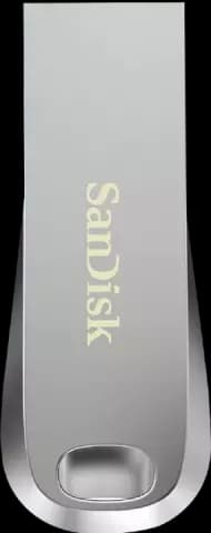 فلش مموری 32 گیگابایت Sandisk مدل  ULTRA LUXE