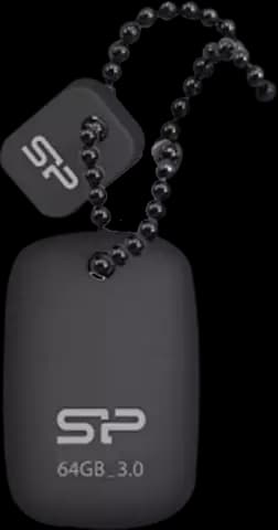 فلش مموری 64 گیگابایت Silicon Power مدل  JEWEL J07