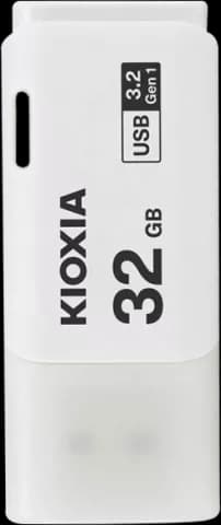 فلش مموری 32 گیگابایت KIOXIA مدل  U301