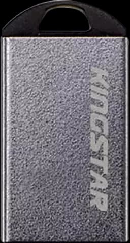فلش مموری 64 گیگابایت KINGSTAR مدل NINO KS215