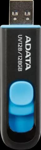 فلش مموری 128 گیگابایت Adata مدل  UV128
