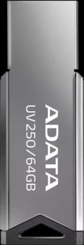فلش مموری 64 گیگابایت Adata مدل  UV250