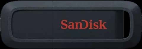 فلش مموری 128 گیگابایت Sandisk مدل ULTRA TREK
