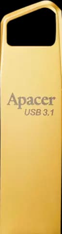 فلش مموری 16 گیگابایت Apacer مدل  AH15C