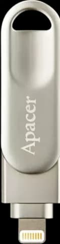 فلش مموری 64 گیگابایت Apacer مدل  AH790