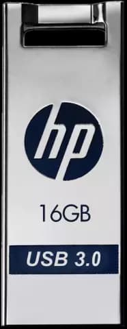 فلش مموری 16 گیگابایت HP مدل  X795W