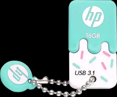 فلش مموری 16 گیگابایت HP مدل  X778W