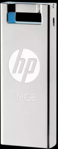 فلش مموری 16 گیگابایت HP مدل  V295W