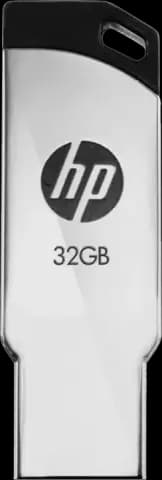 فلش مموری 32 گیگابایت HP مدل  V236W