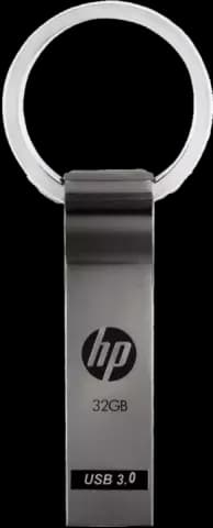 فلش مموری 32 گیگابایت HP مدل  X785W
