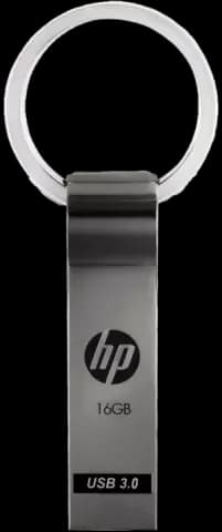 فلش مموری 16 گیگابایت HP مدل  X785W