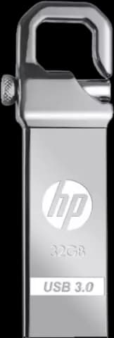 فلش مموری 32 گیگابایت HP مدل  X750W