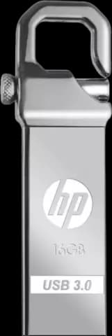 فلش مموری 16 گیگابایت HP مدل  X750W