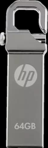 فلش مموری 64 گیگابایت HP مدل  V250W