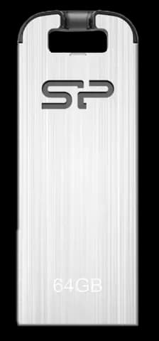 فلش مموری 64 گیگابایت Silicon Power مدل  JEWEL J10