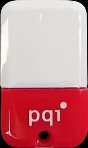 فلش مموری 32 گیگابایت PQI مدل  U602L