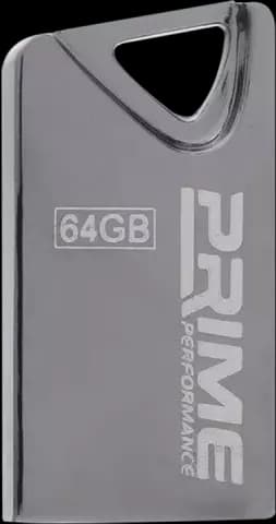 فلش مموری 64گیگابایت PRIME مدل MIDDLE