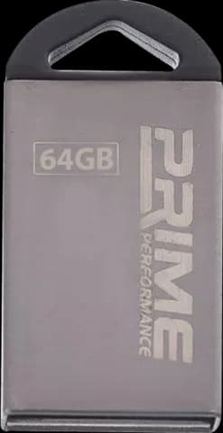 فلش مموری 64گیگابایت PRIME مدل MINEX