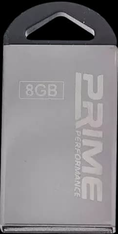 فلش مموری 8گیگابایت PRIME مدل MINEX