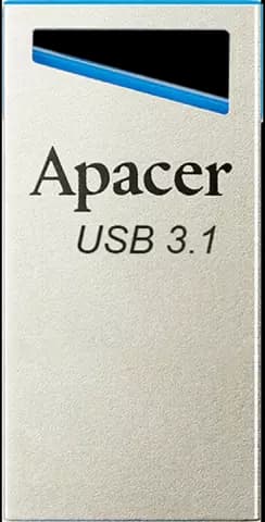 فلش مموری 64گیگابایت Apacer مدل AH155