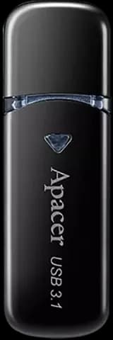 فلش مموری 64گیگابایت Apacer مدل AH355