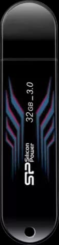 فلش مموری 32گیگابایت Silicon Power مدل BLAZE B10