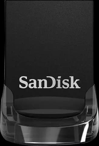 فلش مموری 64 گیگابایت Sandisk مدل Ultra Fit