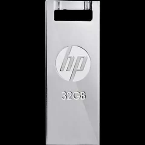 فلش مموری 32گیگابایت HP مدل V295W