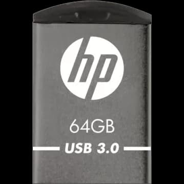 فلش مموری 64گیگابایت HP مدل X722W