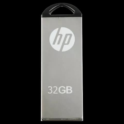 فلش مموری 32گیگابایت HP مدل V220W
