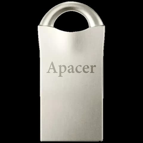 فلش مموری 8گیگابایت Apacer مدل AH117