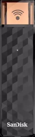 فلش مموری 128گیگابایت Sandisk مدل CONNECT WIRELESS STICK