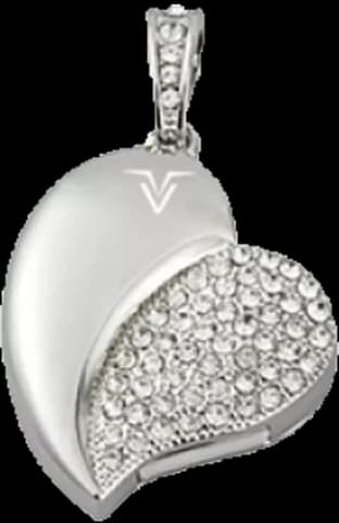 فلش مموری 8گیگابایت Verity مدل L301
