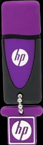 فلش مموری 16گیگابایت HP مدل V245L