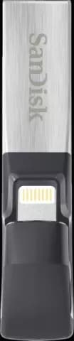 فلش مموری 32گیگابایت Sandisk مدل IXPAND