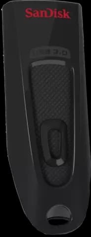 فلش مموری 16گیگابایت Sandisk مدل ULTRA