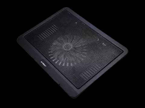 خنک کننده لپ تاپ XP Product مدل XP-F1427G