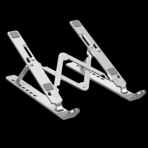 پایه نگهدارنده لپ تاپ Nitu مدل NT-DH02