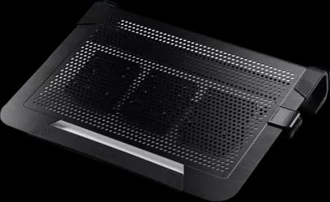 خنک کننده لپ تاپ  Cooler Master مدل NOTEPAL U3 PLUS